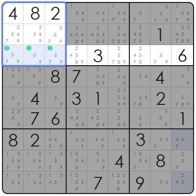 ai sudoku solver