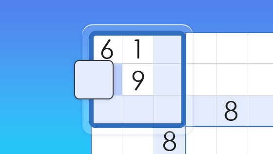 sudoku with some balls
