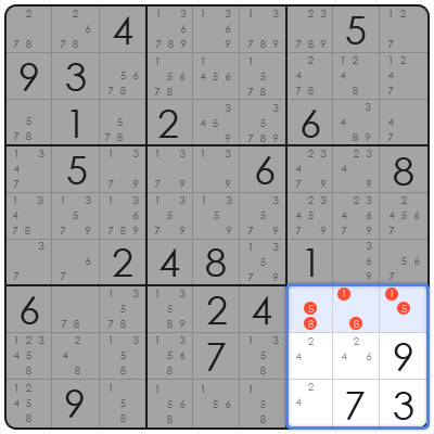 free online samurai sudoku