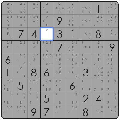 nrc sudoku vandaag
